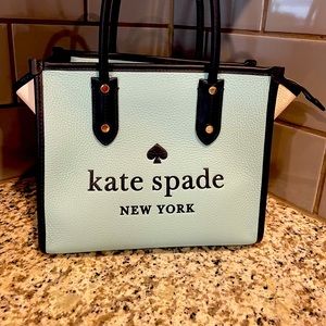 Kate spade tote